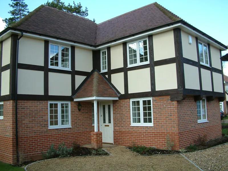 Double Glazing Windows — Gallery West Brompton