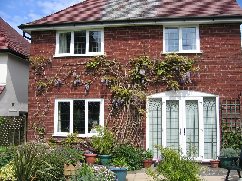 Double Glazing Windows — Gallery West Brompton