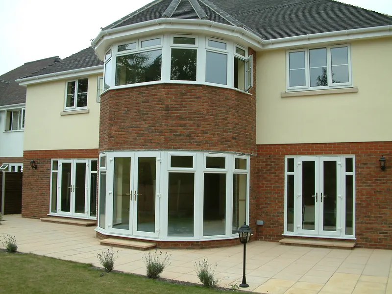 Double Glazing Windows — Gallery West Brompton