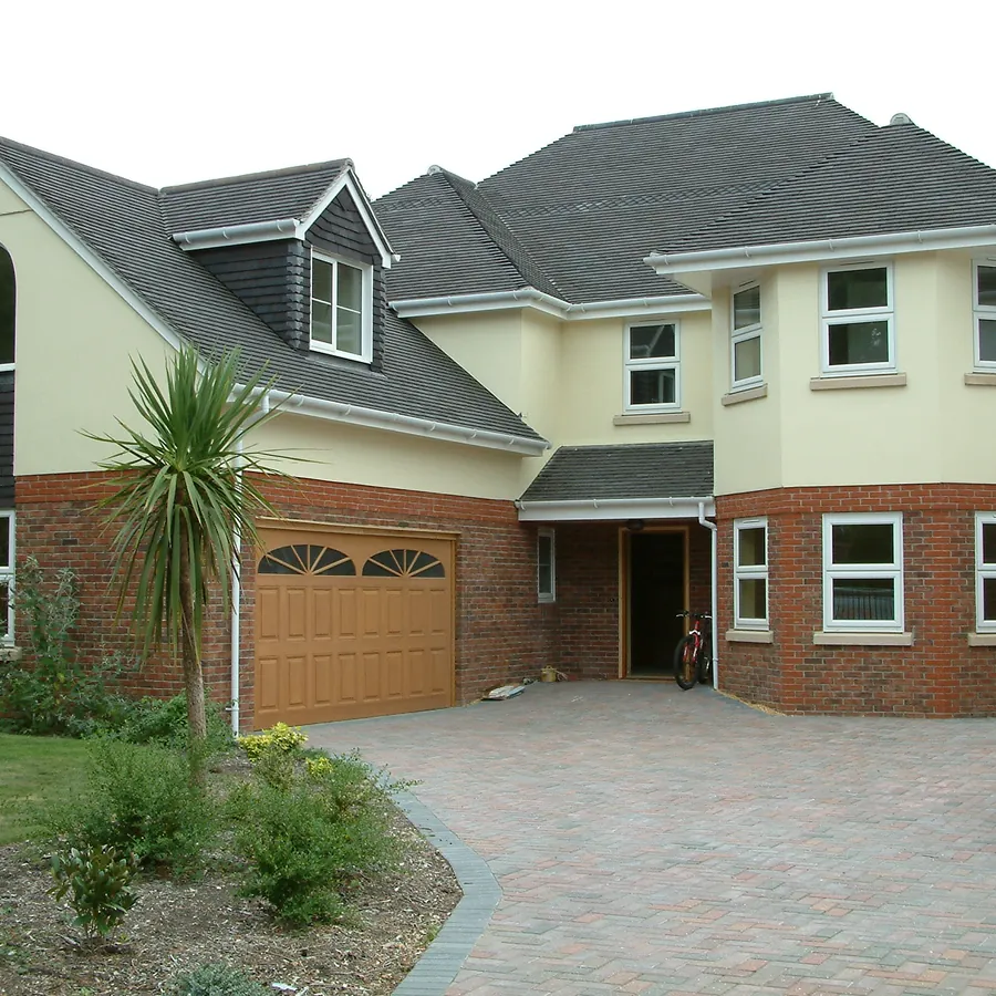 Double Glazing Windows — Product West Brompton