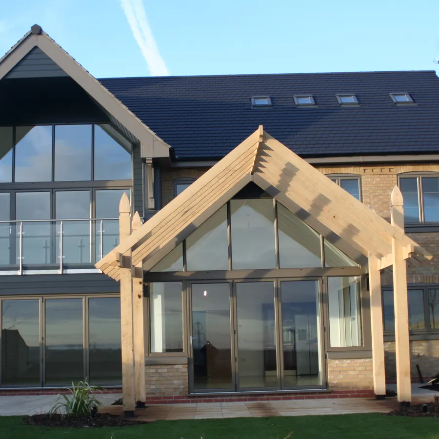 Double Glazing Windows — Product West Brompton