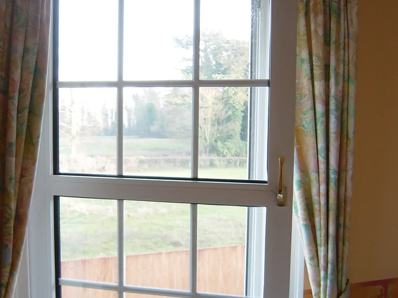 Tilt Turn Windows — Gallery West Brompton