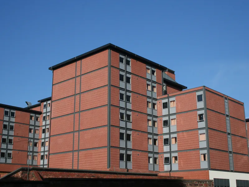 Timber Double Glazing — Gallery West Brompton