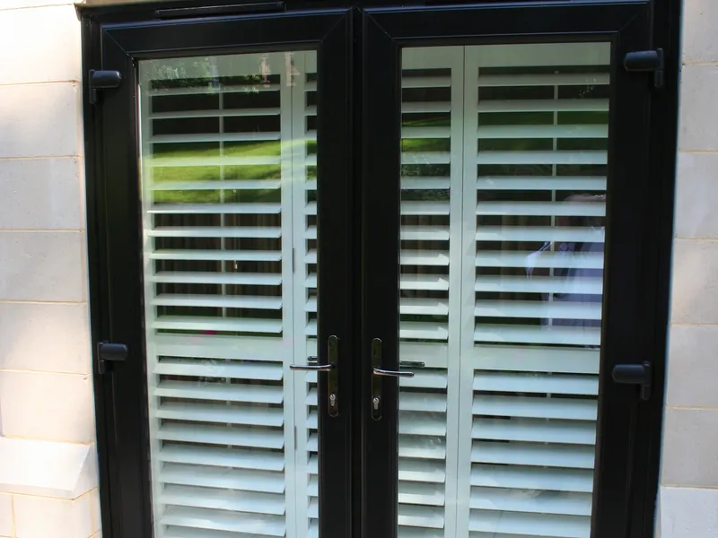 Timber Double Glazing — Gallery West Brompton