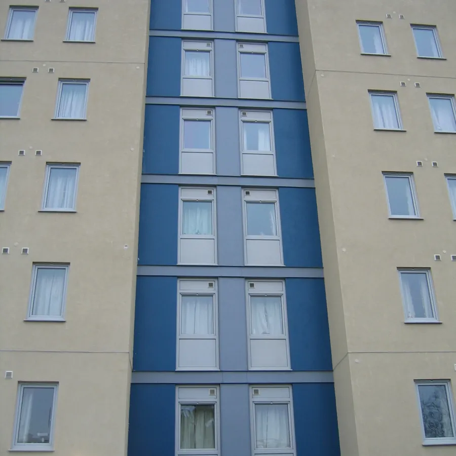 Timber Double Glazing — Product West Brompton