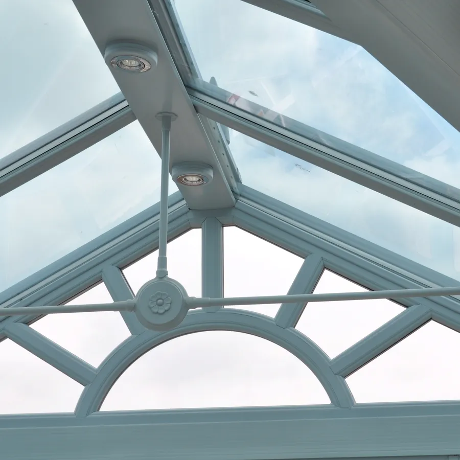 Timber Double Glazing — Product West Brompton