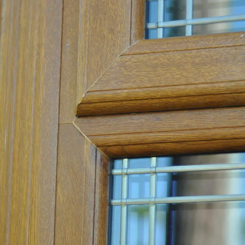 Double Vs Triple Glazing — Detail West Brompton