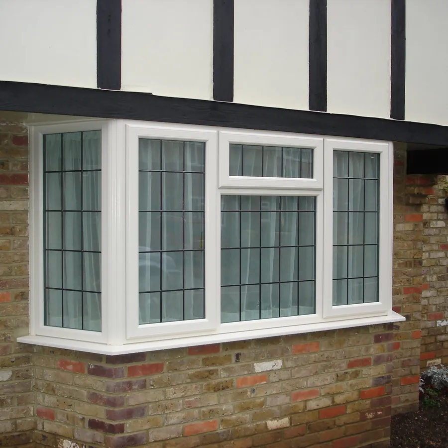 Energy Efficient Windows — Product West Brompton