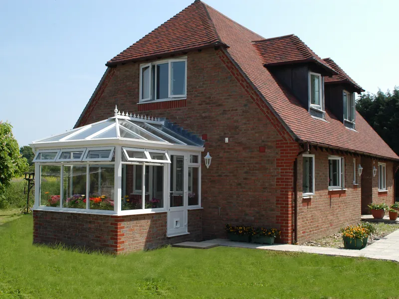 Double Glazing Prices West Brompton
