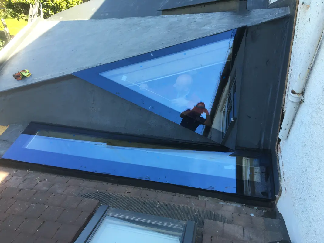 Electric Skylights West Brompton