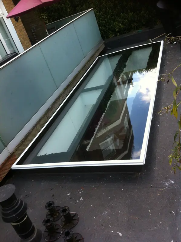 Skylights West Brompton