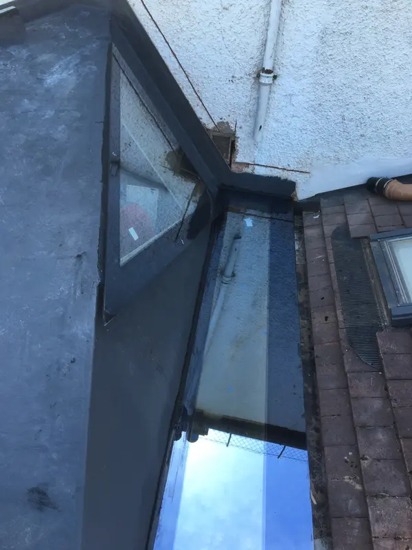 Skylights West Brompton