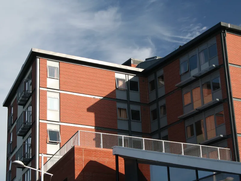 uPVC Vs Aluminium Windows — Gallery West Brompton